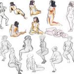 Life Drawing on ZOOM