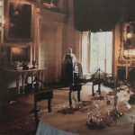 Roger Dellar ROI-PS-RI hosts an evening on 