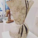 Live Demo & talk Contemporary Ceramic Artist  Graham Mobbs – 7.30pm – 9.30pm