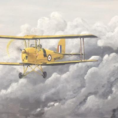Roger Flitter