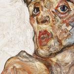Egon Schiele — A lecture for Farnham Art Society by RONNIE IRELAND D.A. B.A. (Hons)