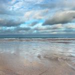 Mark Warner ZOOM Demonstration - Seascape.