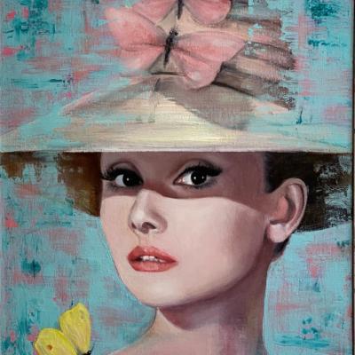 Toni Allman