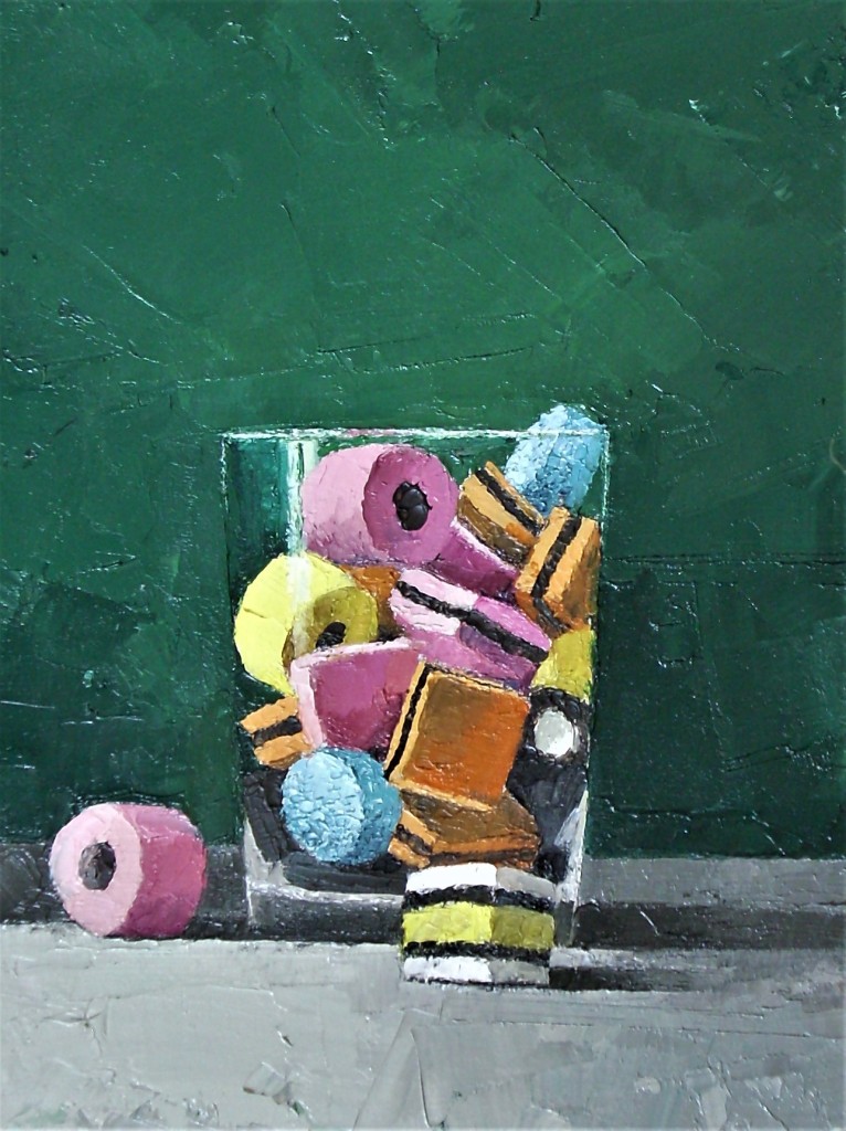 Chris Sercombe