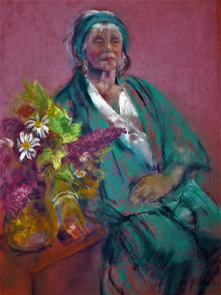 Diana Ashcroft