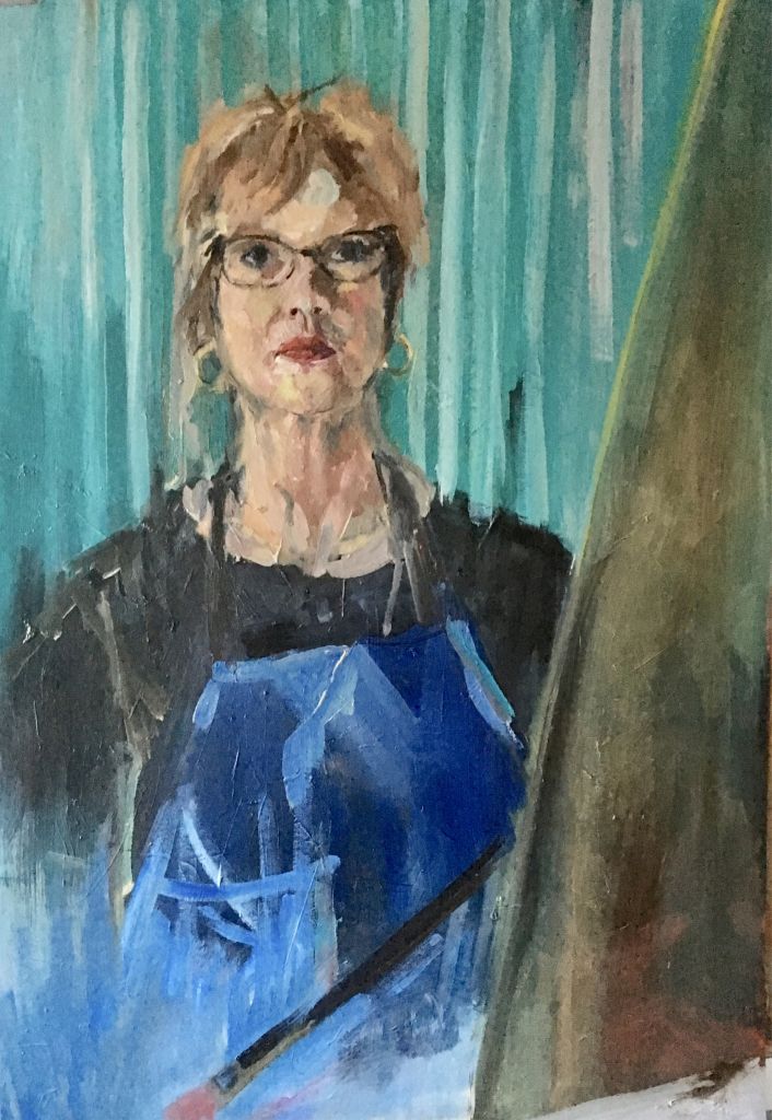 Jan Hamilton Lacey