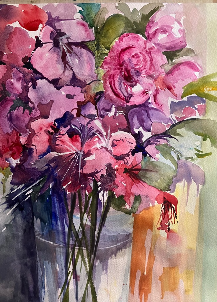 Sarah Tysoe