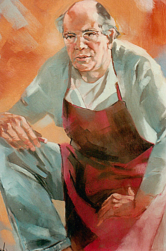 Stewart Dakers