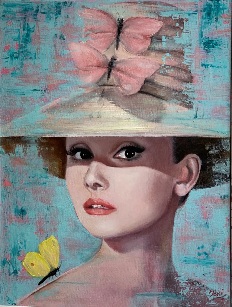 Toni Allman